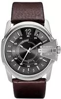 Diesel Master Chief Braun Herren Armbanduhr DZ1206