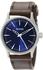 Nixon The Sentry 38 Leather (A377)