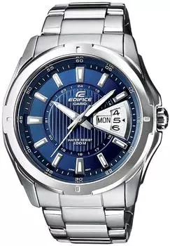 Casio Edifice (EF-129D-2AVEF)