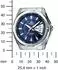 Casio Edifice (EF-129D-2AVEF)