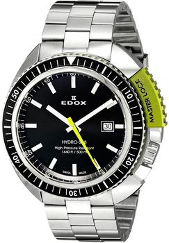 Edox Hydro-Sub (53200 3NVM NIN)