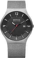 Bering 14440-077, Bering - Armbanduhr - Herren - Chronograph - Solar- 14440-077