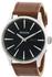 Nixon The Sentry Leather (A105)