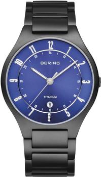 Bering Time Bering Armbanduhr 11739-727