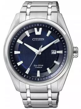 Citizen Solar Titanium (AW1240-57L)