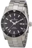 Revue Thommen 17030.2137, Revue Thommen Herrenuhr Diver Professional Automatik