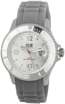 Ice Watch Sili Forever M silber (SI.SR.U.S.09)