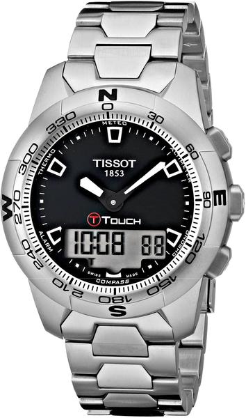 Tissot T-Touch II (T047.420.11.051.00)