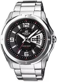 Casio Edifice (EF-129D-1AVEF)