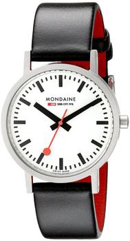 Mondaine Classic A660.30314.16SBB
