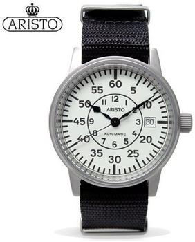 Aristo Watch Jäger 90 (3H41/3)