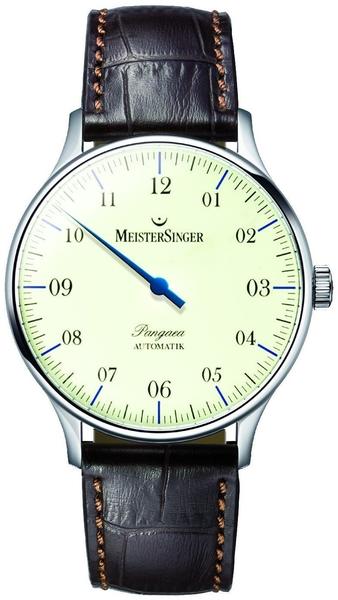 Meistersinger Pangaea 1Z PM903