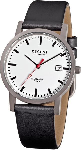 Regent (Uhren) 11190083 Test TOP Angebote ab 54,90 € (Juni 2023)