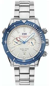 Storm London Herrenuhr 47281/S