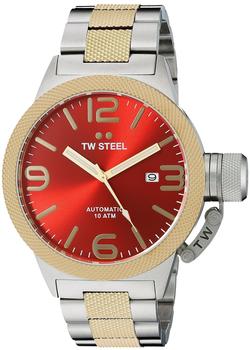 TW STEEL Canteen Bracelet (CB75)