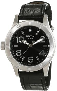 Nixon 38-20 Leather (A467-1886)