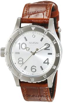 Nixon 38-20 Leather (A467-1888)