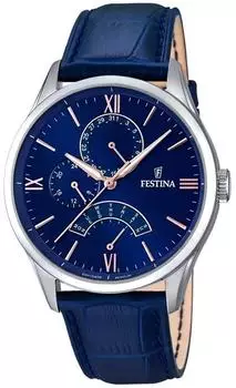 ETT Eco Tech Time Horloge Mannen's EGS-11552-31M
