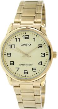 Casio MTP-V001G-9BUDF
