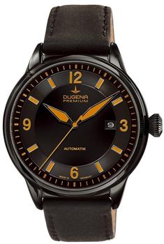 Dugena Premium Herren Automatikuhr 7000303