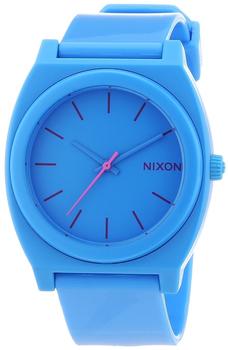 Nixon The Time Teller P Bright Blue