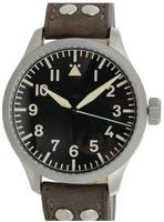ARISTO Herren Uhr Armbanduhr Beobachter Automatik Edelstahl 3H143A