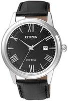 Citizen AW1231-07E, Citizen - AW1231-07E - Armbanduhr - Herren - Solar - Chronograph
