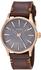 Nixon The Sentry 38 Leather (A377)