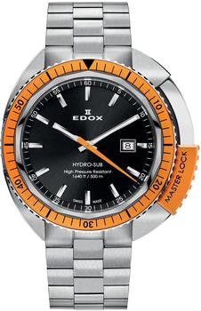 Edox Hydro-Sub (53200 3OM NIN)