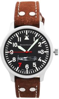 Messerschmitt Rote 7 ME109-42R7