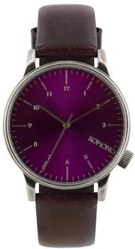 Komono Winston Regal KOM-W2252 Herren Armbanduhr