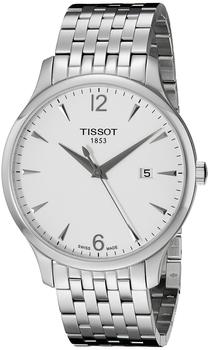 Tissot Tradition T063.610.11.037.00