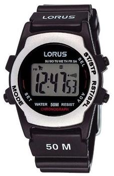 Lorus Clocks Lorus R2361AX9