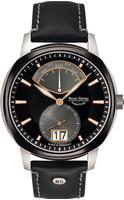 BRUNO S&Ouml;HNLE UHRENATELIER GLASH&Uuml;TTE/SA 17-73155-745, BRUNO S&Ouml;HNLE...