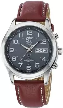 Eco Tech Time Armbanduhr (EGS-11251-22L)