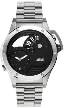Storm London Dualox Black 47206/BK