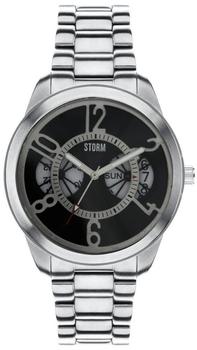 Storm Zendron Black Herrenuhr