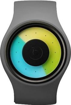 Ziiiro Aurora Grey