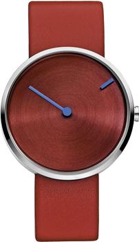 Jacob Jensen Curve 255