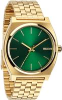 Nixon A045-1919, Nixon Time Teller A045-1919 Unisexuhr Design Highlight Gr&uuml;n,