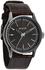 Nixon The Sentry 38 Leather (A377)
