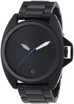Nixon Anthem 43 mm all black (A396-001)