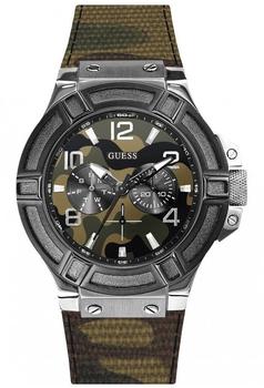 Guess Watches Iconic (W0407G1)