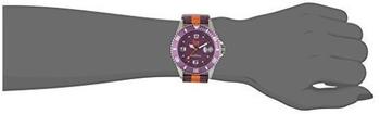 Ice Watch Ice Polo purple / orange unisex (PO.POE.U.N.14)