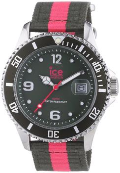 Ice Watch Ice Polo khaki / pink unisex (PO.KPK.U.N.14)