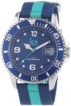 Ice Watch Ice Polo petrol / turquoise unisex (PO.PTE.U.N.14)