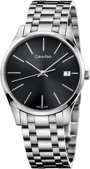 Calvin Klein Time K4N23141
