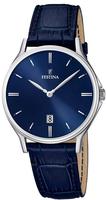 Festina F16745/3, Festina - Armbanduhr - Herren - Chronograph - Klassik F16745-3