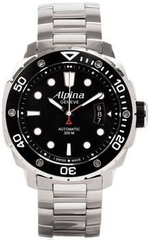 Alpina Seastrong Diver 300 AL-525LB4V36B