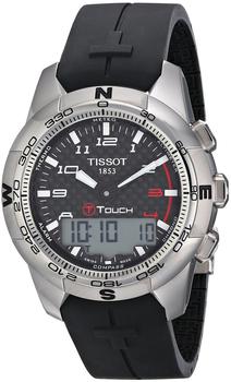Tissot T047.420.47.207.00